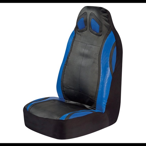 COPY - NWT KRACO SEAT COVERS - Picture 2 of 4